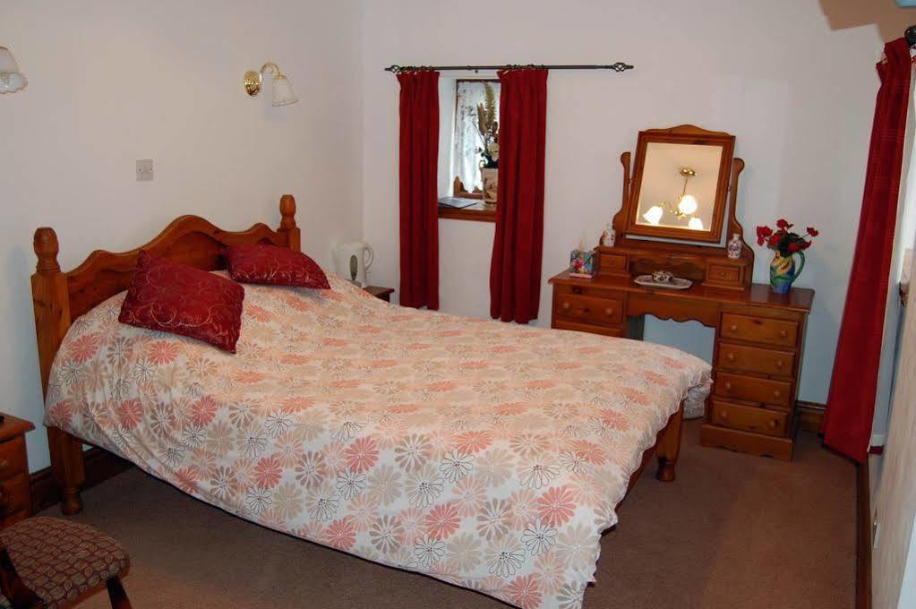 Common Barn Farm B & B Macclesfield Exterior foto